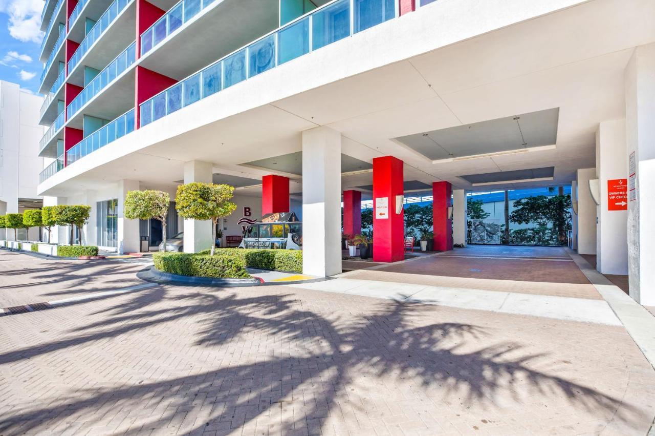 Resort-Style Living With Direct Ocean Views - 3Br Beauty Hallandale Beach Exterior foto