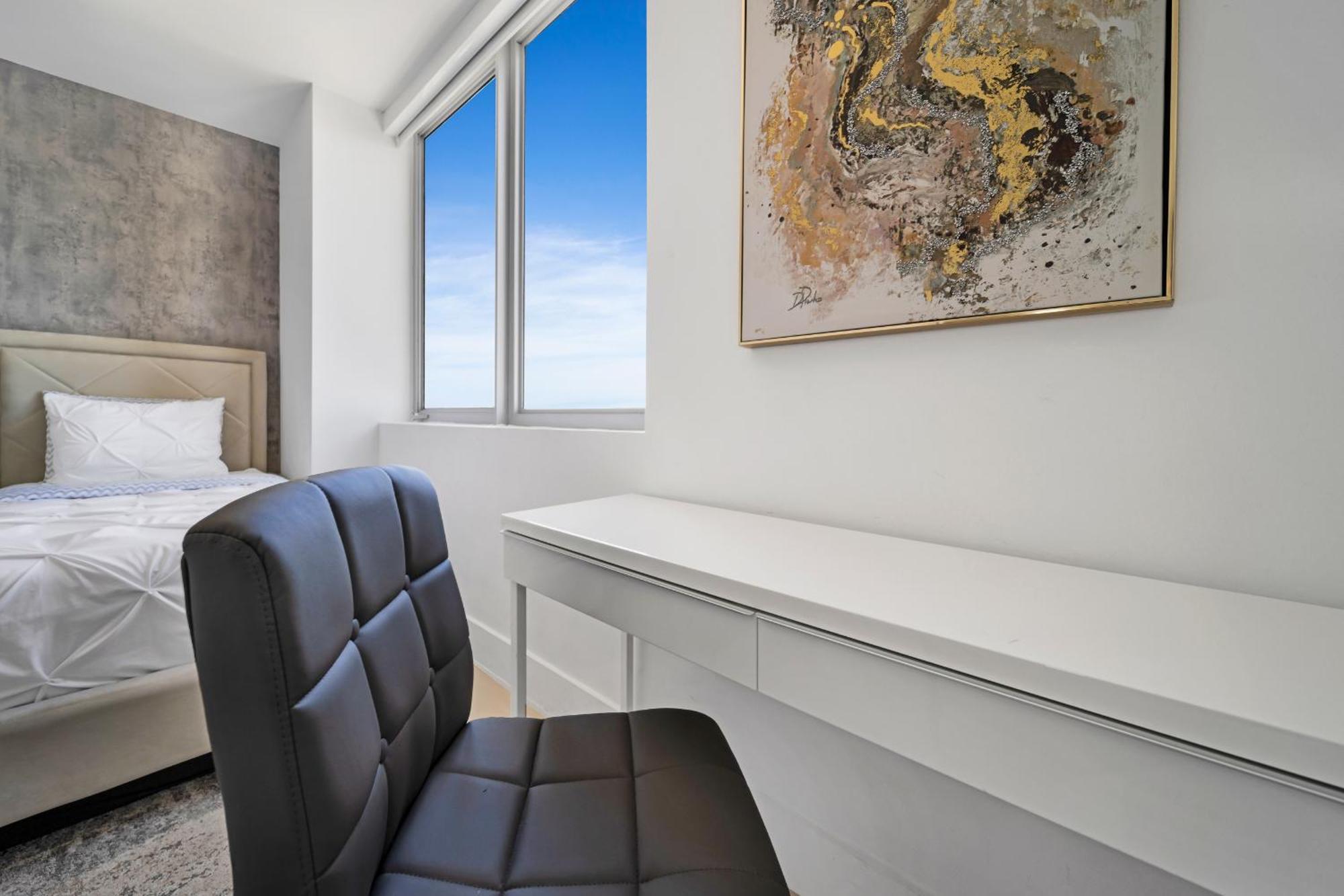 Resort-Style Living With Direct Ocean Views - 3Br Beauty Hallandale Beach Exterior foto